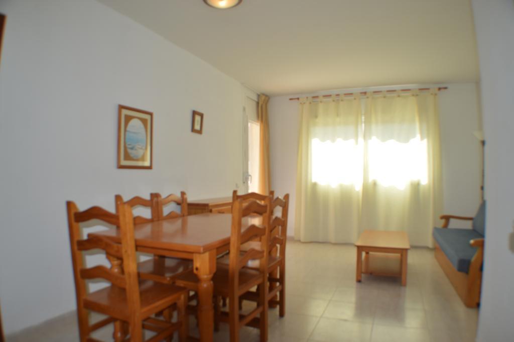 Joyapartments Calas II Miami Playa Exterior photo